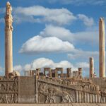 Apadana-Darius-I-Persepolis-Iran