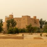 The,Castel,Of,The,Archeologists,In,The,Ancient,City,Of