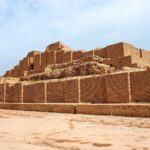 ziggurat-Chogha-Zanbil-Iran-Susa