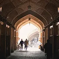 Tabriz