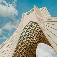 Tehran