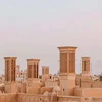 Yazd