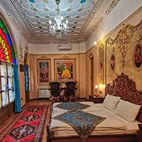 Boutique Hotel