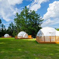 Ecocamp