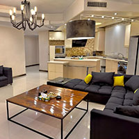 Hotel Apartment