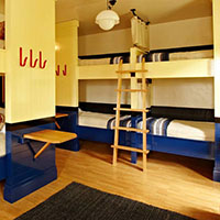 Hostel